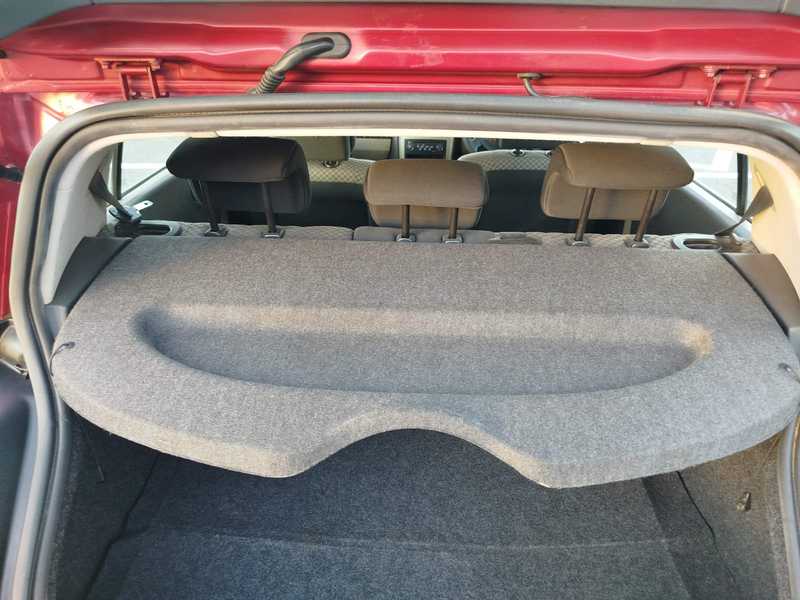 2005 Renault Megane 1,6L 2005 Cyprus