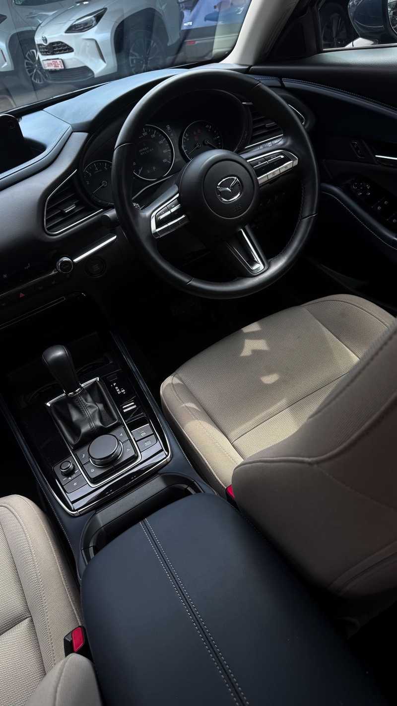 2022 Mazda CX-30 2,0L 2022 Cyprus