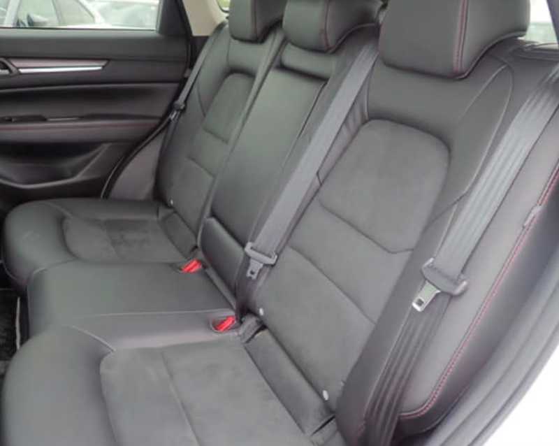 2026 Mazda CX-5 2,0L 2026 Cyprus