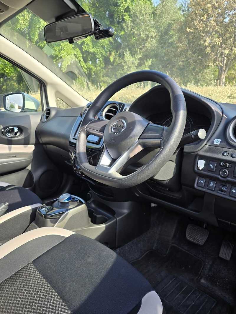 2019 Nissan Note e-Power 1,2L 2019 Cyprus