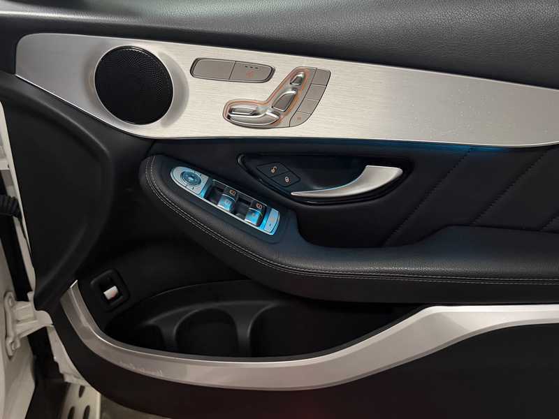 2019 Mercedes-Benz GLC-Class 2,0L 2019 Cyprus
