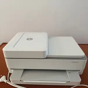 Printer hp deskjet plus, Επαρχία Πάφου — Universal
