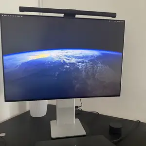 Huawei mateview 28.2 inch 4k monitor 3840x2560, usb-c 65w, with light bar, Επαρχία Πάφου — Πάφος - Κάτω Πάφος