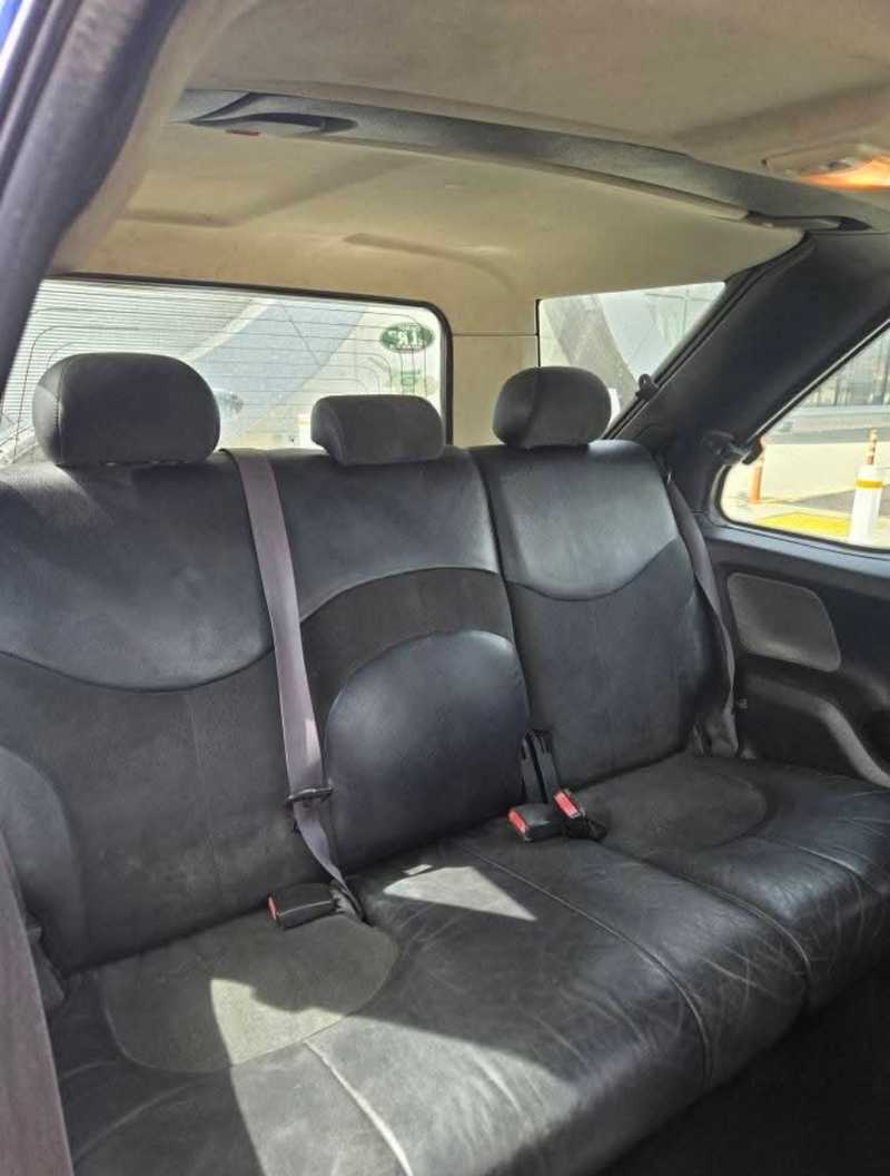 2003 Land Rover Freelander 1,8L 2003 Cyprus