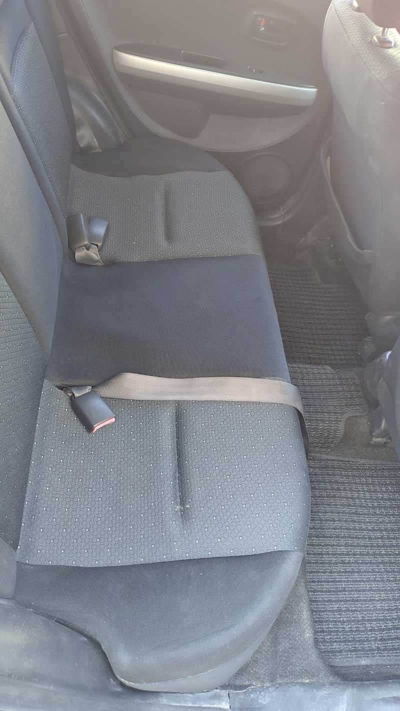 2007 Toyota Ist 1,3L 2007 Cyprus