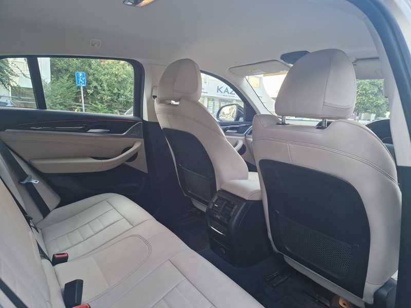 2019 BMW X4 2,0L 2019 Cyprus