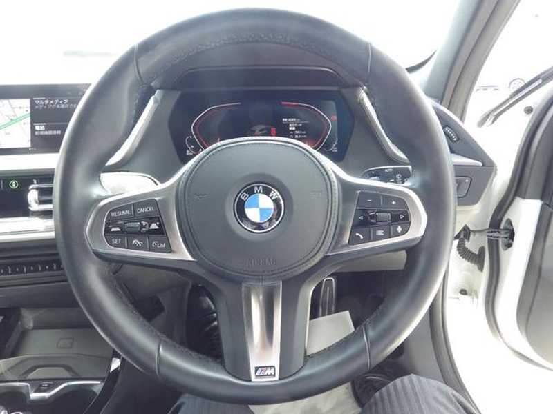 2023 BMW 1-Series 2,0L 2023 Cyprus