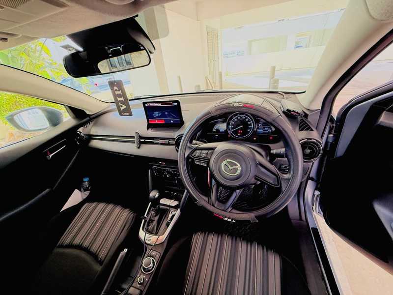 2023 Mazda 2 1,5L 2023 Cyprus