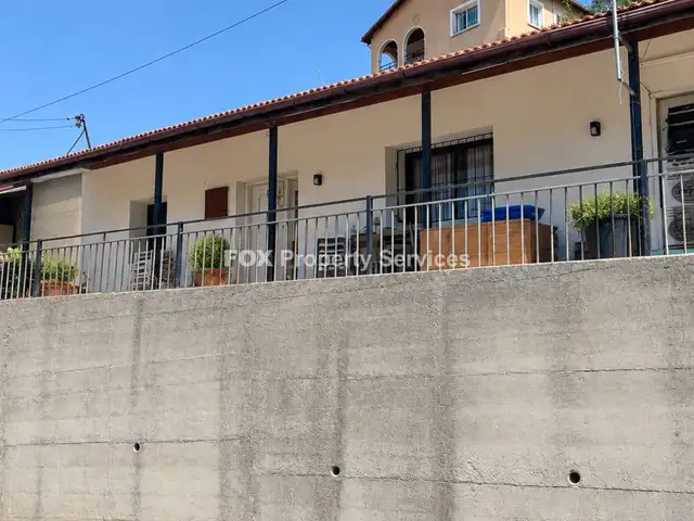 2-bedroom detached house for sale, Επαρχία Λευκωσίας — Κακοπετριά