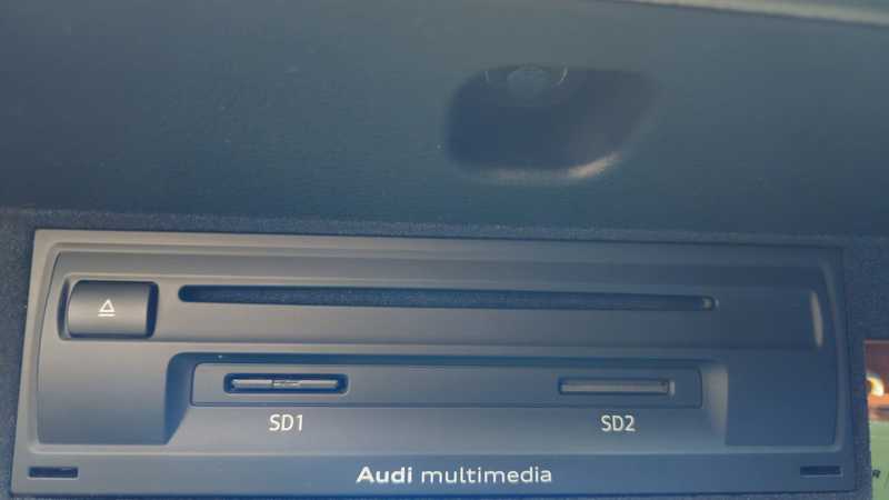 2014 Audi S3 2,0L 2014 Cyprus