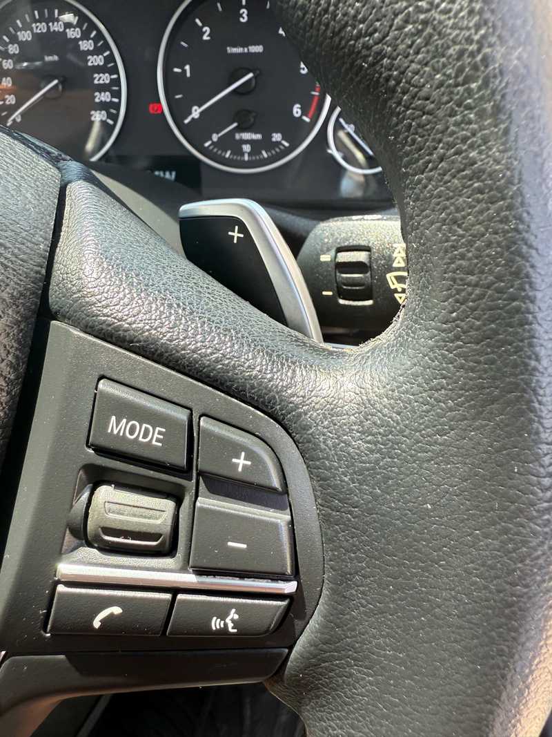 2015 BMW X4 2,0L 2015 Cyprus