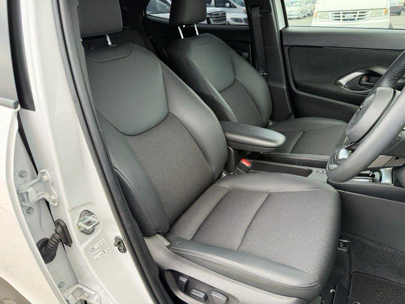 2024 Toyota Yaris Cross 1,5L 2024 Cyprus