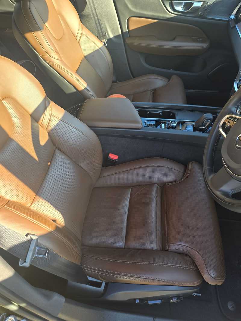 2021 Volvo V60 2,0L 2021 Cyprus