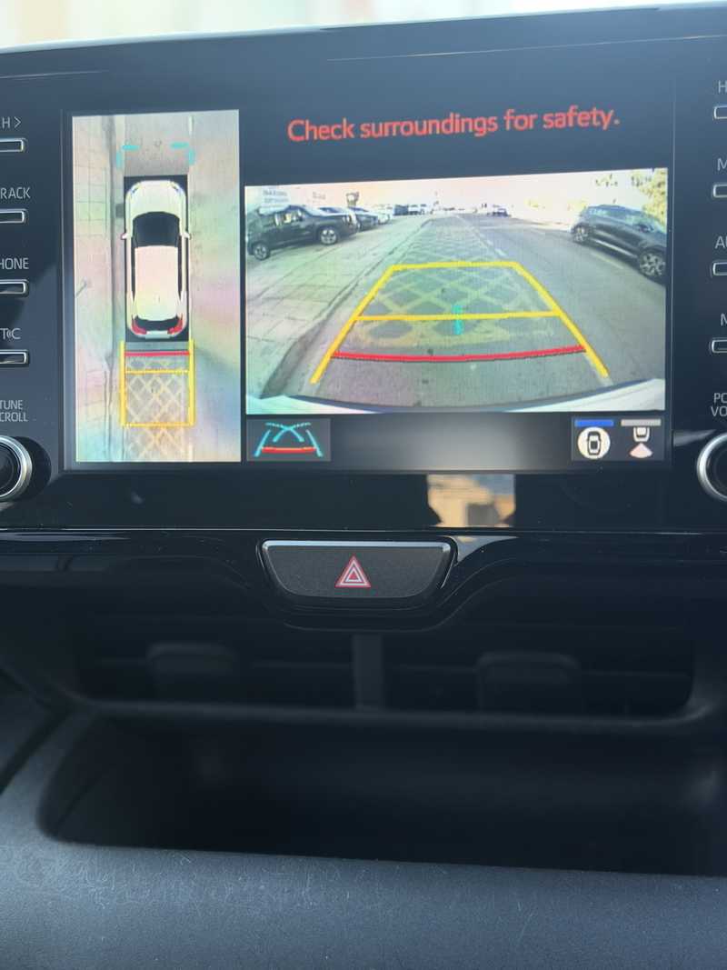 2023 Toyota Yaris Cross 1,5L 2023 Cyprus