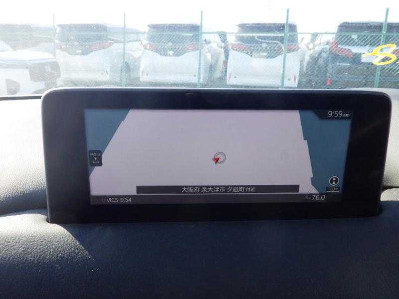 2023 Mazda CX-5 2,0L 2023 Cyprus