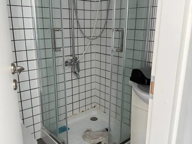 Studio apartment to rent, Nicosia — Nicosia - Ag Konst and Elenis - 14