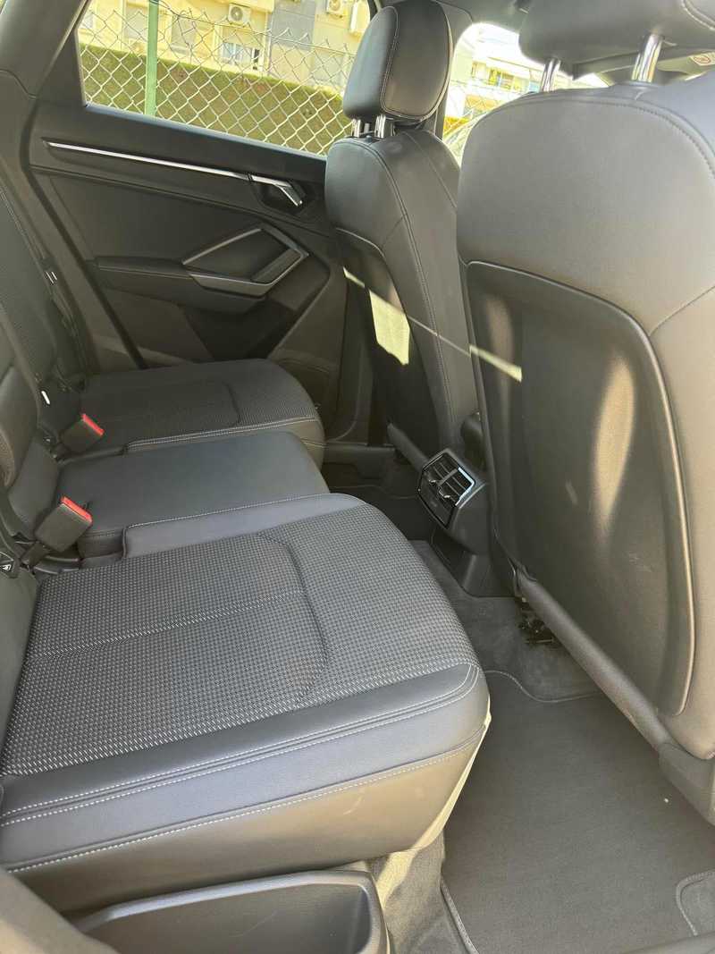 2019 Audi Q3 1,5L 2019 Cyprus