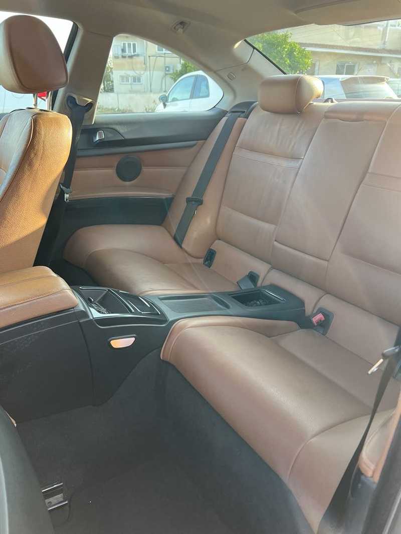 2010 BMW 3-Series 2,0L 2010 Cyprus