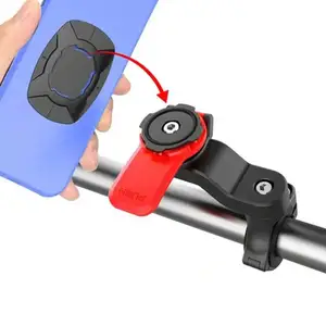 Motorbike phone holder, Επαρχία Λάρνακας — Λάρνακα - Λιμάνι