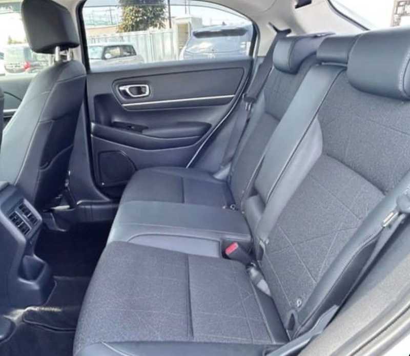 2024 Honda Vezel 1,5L 2024 Cyprus