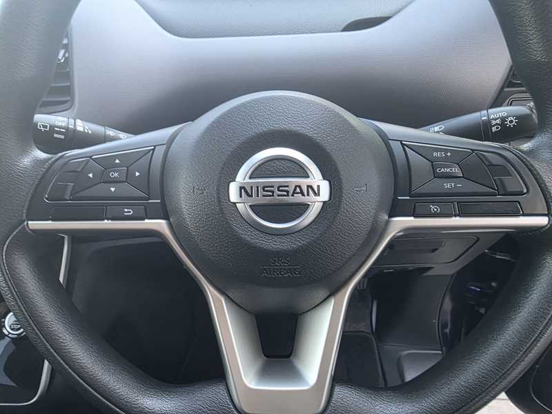 2021 Nissan Serena 2,0L 2021 Cyprus