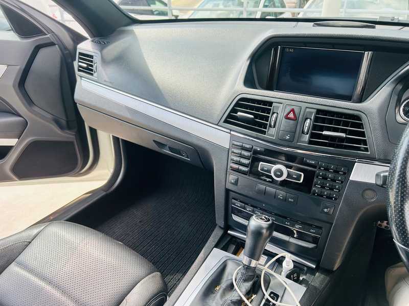 2012 Mercedes-Benz C-Class 2,2L 2012 Cyprus