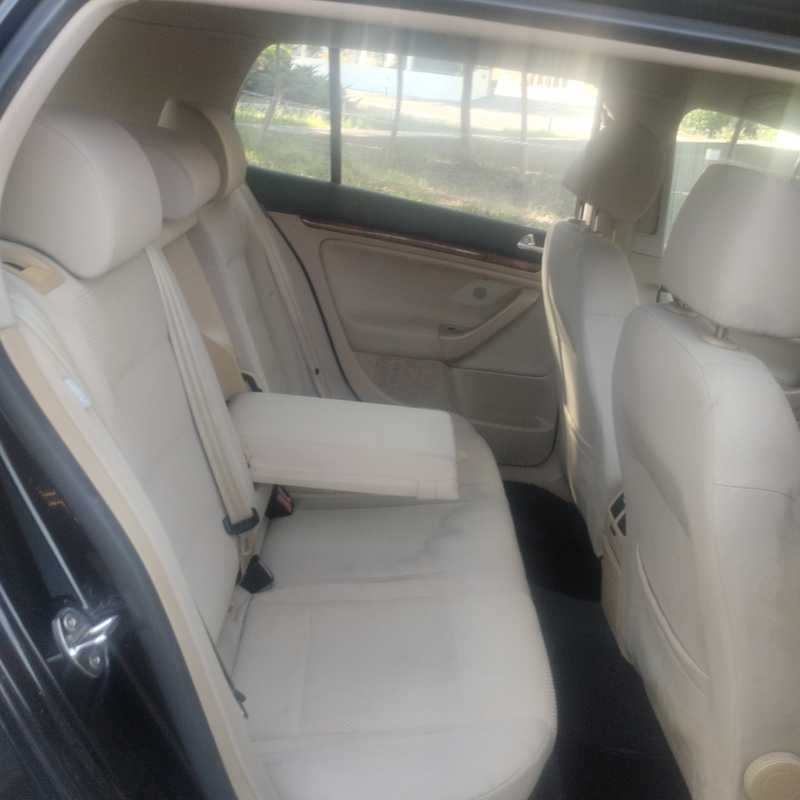 2006 Volkswagen Golf 1,6L 2006 Cyprus