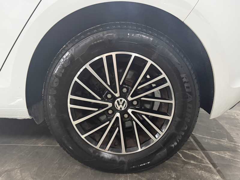 2017 Volkswagen Golf 1,2L 2017 Cyprus