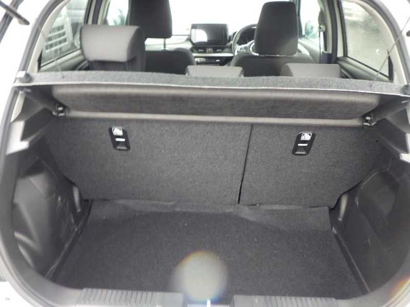 2024 Suzuki Swift 1,3L 2024 Cyprus