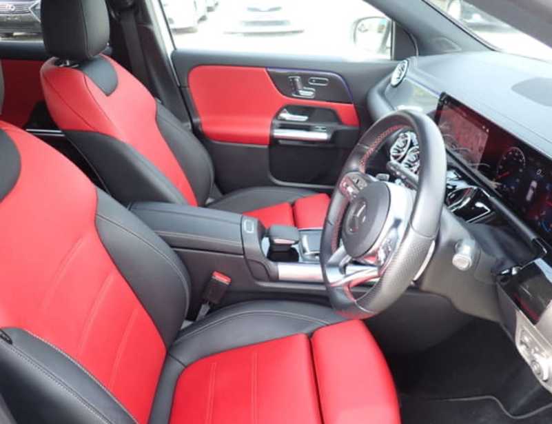 2024 Mercedes-Benz GLA-Class 2,0L 2024 Cyprus