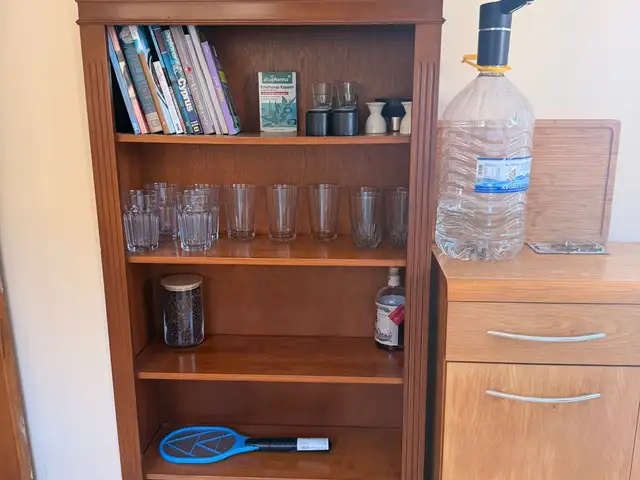 Shelf, Επαρχία Πάφου — Μεσόγη