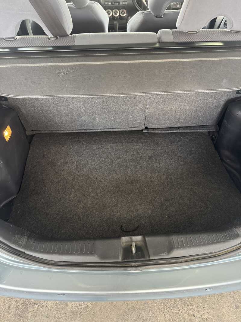 2005 Honda Jazz 1,3L 2005 Cyprus