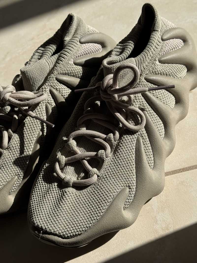 Adidas yeezy 450 65 6273927 in Paphos - Women's shoes - sell, buy, ads on  Bazaraki.com