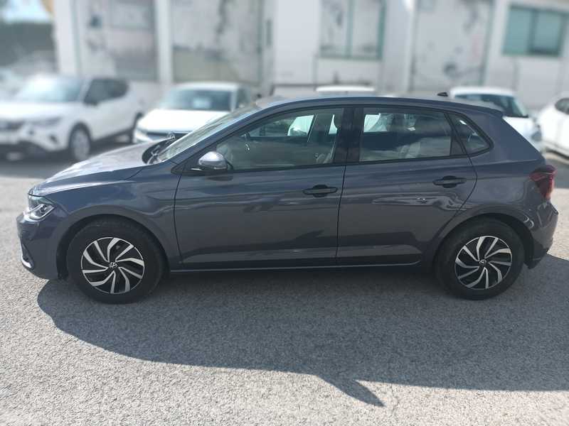 2022 Volkswagen Polo 1,0L 2022 Cyprus
