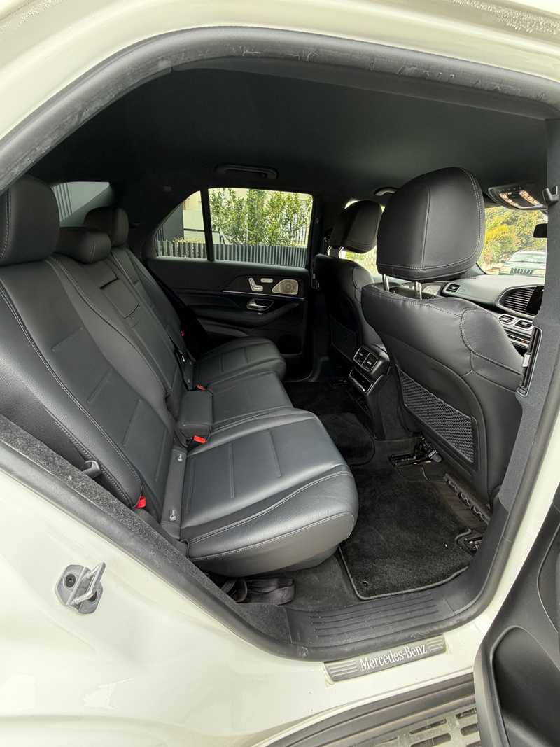 2022 Mercedes-Benz GLE-Class 3,0L 2022 Cyprus