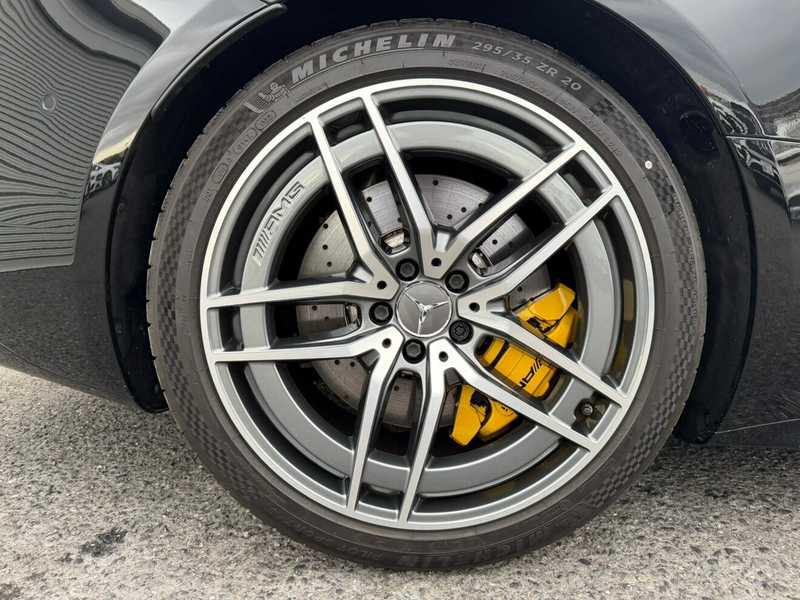 2023 Mercedes-Benz SL-Class 2,0L 2023 Cyprus