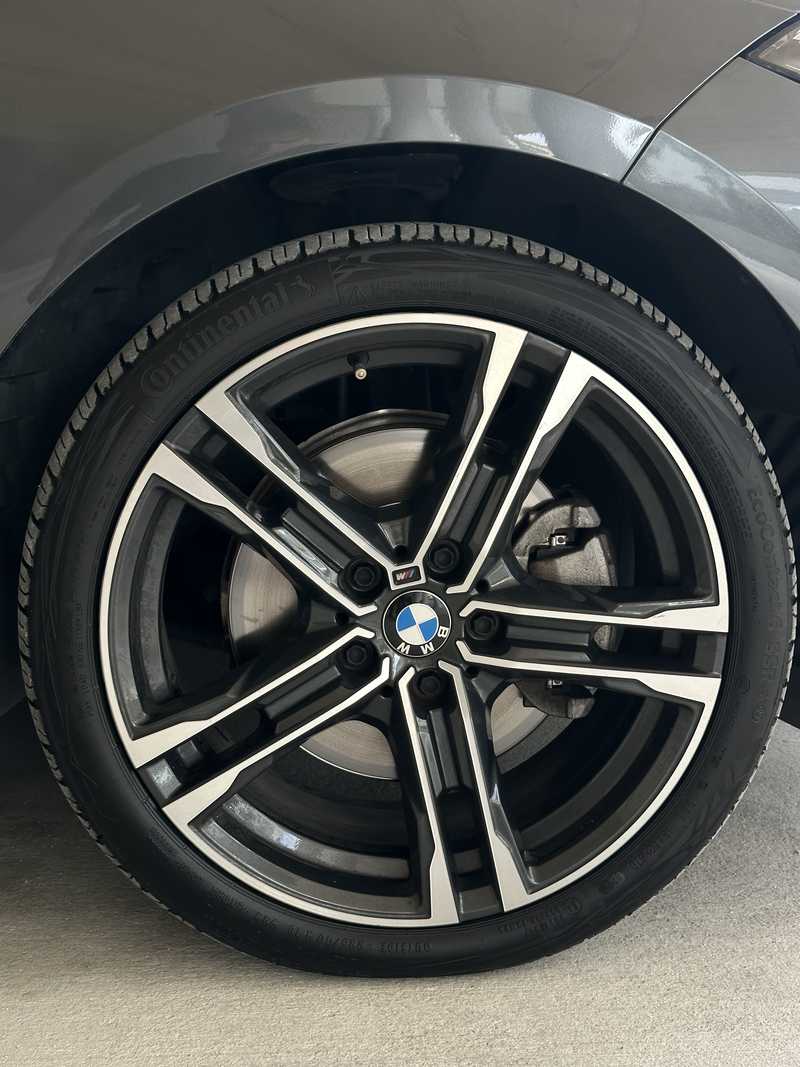 2022 BMW 2-Series 2,0L 2022 Cyprus