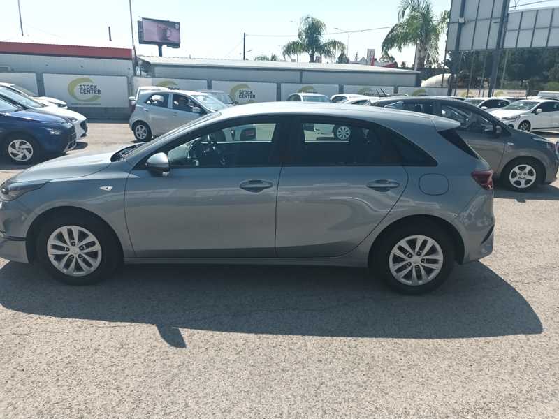 2022 KIA Ceed 1,6L 2022 Cyprus