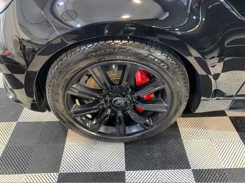 2018 Land Rover Range Rover Sport 2,0L 2018 Cyprus
