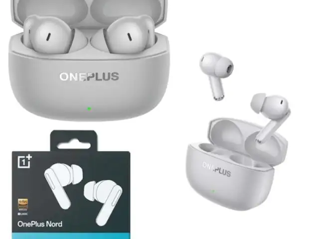 Earphoneoneplusnordbuds4prowirelessgray, Επαρχία Λεμεσού — Λεμεσός - Άγιος Ιωάννης