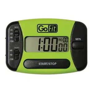 Gofit go timer, Επαρχία Λεμεσού — Άγιος Αθανάσιος