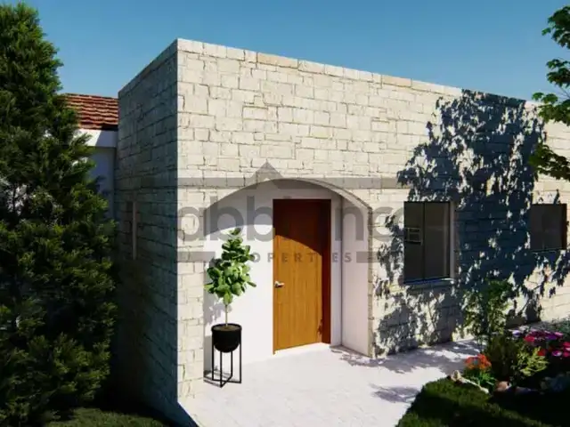 3-bedroom villa for sale, Επαρχία Πάφου — Νέο Χωρίο Πάφου