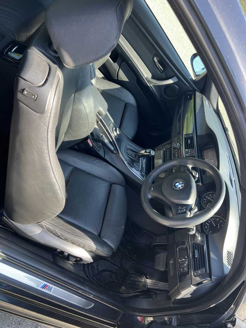 2009 BMW 3-Series 3,0L 2009 Cyprus