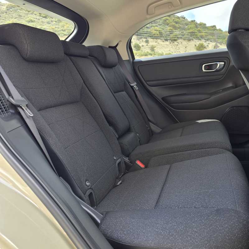 2023 Honda Vezel 1,5L 2023 Cyprus