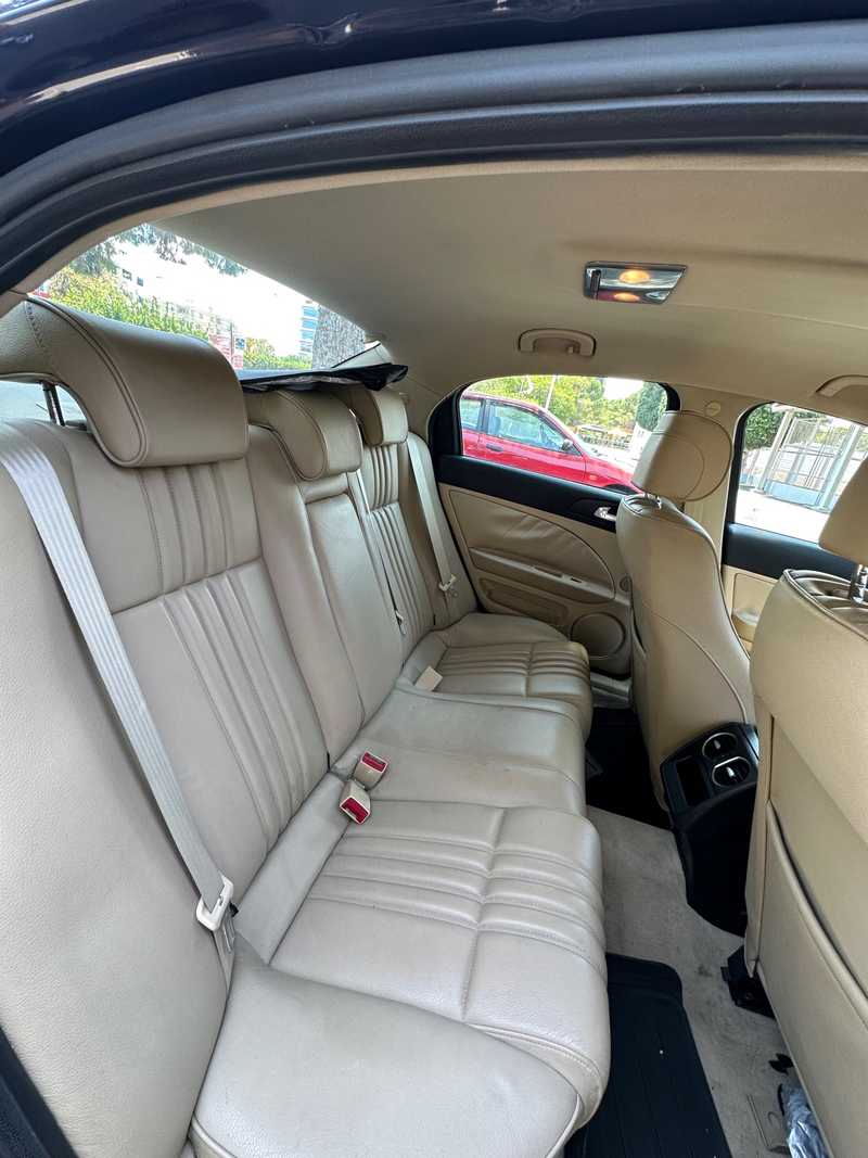 2007 Alfa Romeo 159 2,2L 2007 Cyprus