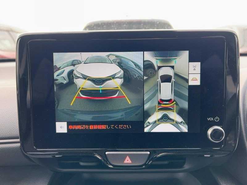 2025 Toyota Yaris Cross 1,5L 2025 Cyprus