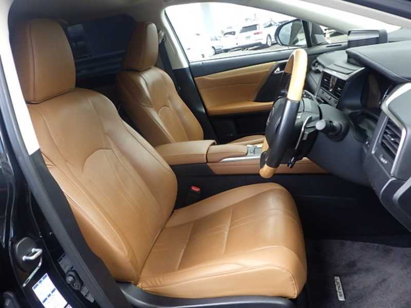 2022 Lexus RX 3,5L 2022 Cyprus