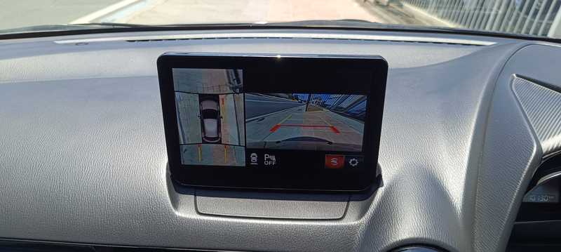 2022 Mazda 2 1,5L 2022 Cyprus
