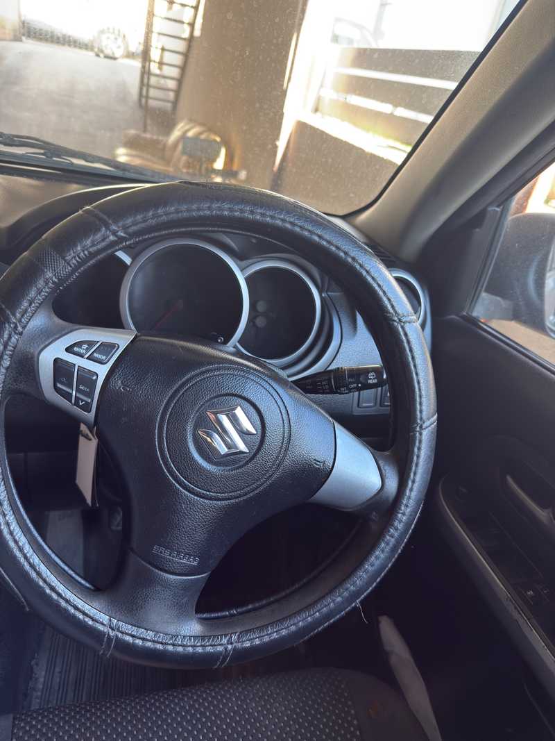 2006 Suzuki Vitara 2,0L 2006 Cyprus