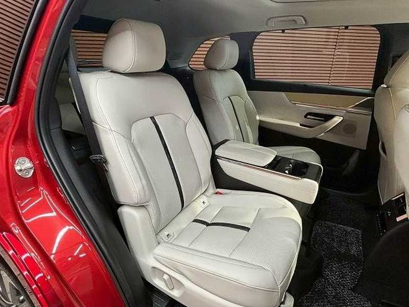 2024 Mazda CX-80 3,3L 2024 Cyprus